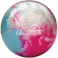 Picture of Brunswick TZone Frozen Bliss Bowling Ball