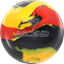Picture of Motiv Ascend Red Black Tangerine Pearl Bowling Ball