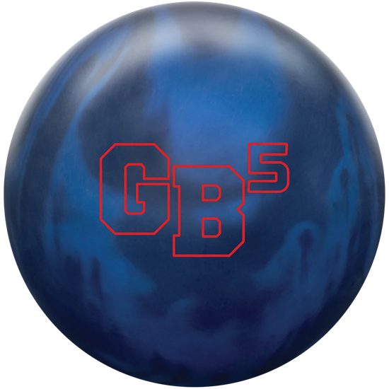 Picture of Ebonite Game Breaker 5 Bowling Ball