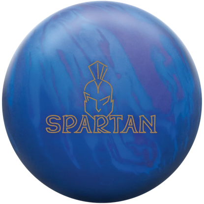 Picture of Ebonite Spartan Bowling Ball