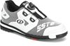 Picture of Dexter SST 8 Power Frame BOA White Black Men's Wide Bowling Shoes