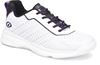 Picture of Dexter Trixie White Black Purple Women's Bowling Shoes