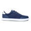 Picture of Brunswick Men's Scholar Navy Bowling Shoes