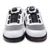 Picture of Brunswick Men's Fury White Right Hand Bowling Shoes