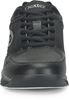 Picture of Dexter Mens Ricky V Black Alloy Wide Bowling Shoes