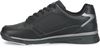 Picture of Dexter Mens Ricky V Black Alloy Bowling Shoes