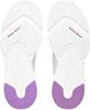 Picture of Dexter Trixie White Black Purple Women's Bowling Shoes