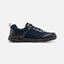 Picture of KR Strikeforce Men's Flyer Mesh Lite Black Royal Bowling Shoes