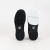 Picture of KR Strikeforce Men's Jet FT Black Silver Left Hand Bowling Shoes