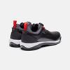 Picture of KR Strikeforce Men's TPC Maven Black Red Right Hand Bowling Shoes