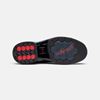 Picture of KR Strikeforce Men's TPC Maven Black Red Right Hand Bowling Shoes