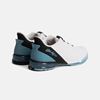 Picture of KR Strikeforce TPC Hype White Black Sky Right Hand Wide Unisex Bowling Shoes