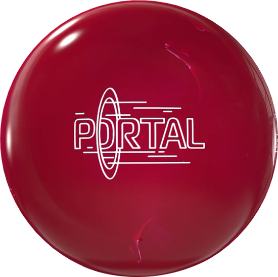 Picture of 900 Global Portal Bowling Ball