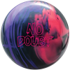 Picture of Radical No Doubt Solid Bowling Ball
