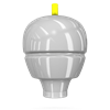 Picture of Storm Tropical Surge Black Cherry Bowling Ball