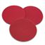 Picture of Brunswick Siaair 6" 1500 Grit 3 Pack Micro Finishing Pads