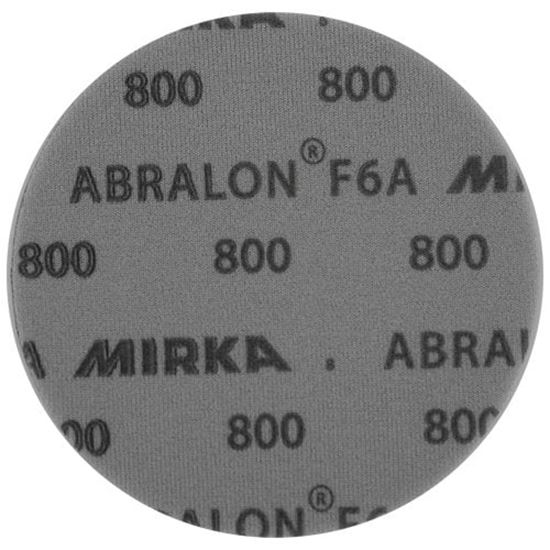 Picture of KR Strikeforce Abralon Pad 800 Grit (3 Pack)