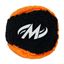 Picture of Motiv Plush Orange Black Grip Ball