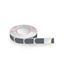 Picture of Storm Bowling Semi Textured Tape 3/4 Inch Silver - 500 Count Roll