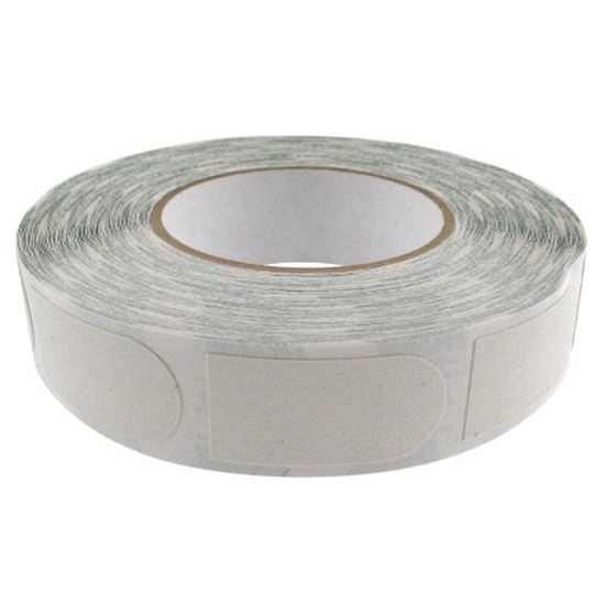 Picture of Storm Bowling Tape 500 Count Roll White 3/4 Inch