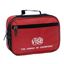 Picture of VISE Bowling Accessory Bag - Red