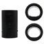Picture of VISE Grip Power Lift & Oval P/O Bowling Insert Pack of 10 Grips