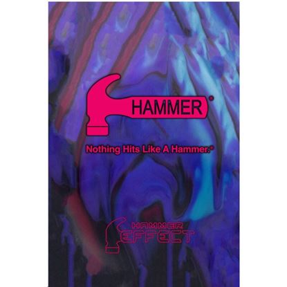 Picture of Hammer Effect Bowling Towel