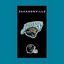 Picture of KR NFL Towel Jacksonville Jaguars