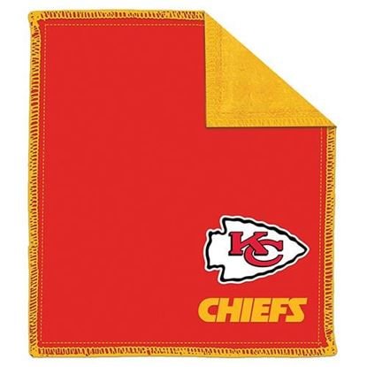 Picture of KR Strikeforce Bowling NFL Kansas City Chiefs Shammy