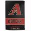 Picture of Master Arizona Diamondbacks MLB Bowling Towel