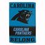 Picture of Master Carolina Panthers NFL Bowling Towel