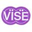 Picture of VISE Bowling Ball Shammy Pad Purple