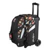 Picture of KR Cruiser 2 Ball Double Roller Donuts Bowling Bag