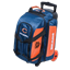 Picture of KR NFL 2 Ball Double Roller Chicago Bears Bowling Bag