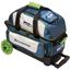 Picture of KR NFL 2 Ball Double Roller Seattle Seahawks Bowling Bag