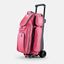 Picture of KR Strikeforce Diamond Dually 3 Ball Triple Roller LE Pink Bowling Bag