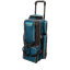 Picture of Storm 3 Ball Rolling Thunder Steel Blue Black Bowling Bag