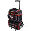 Picture of Storm Streamline 4 Ball Roller Hex Black Red Bowling Bag