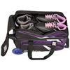 Picture of KR Cruiser 2 Ball Double Roller Royal Bowling Bag