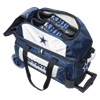 Picture of KR NFL 2 Ball Double Roller Dallas Cowboys Bowling Bag