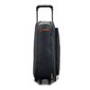 Picture of Hammer Premium Black Grey 3 Ball Triple Roller Bowling Bag