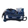 Picture of KR Dallas Cowboys 3 Ball Premium Triple Roller NFL Bowling Bag