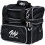Picture of Motiv Prevail 1 Ball Single Tote Covert Black Bowling Bag