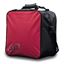Picture of Columbia 300 White Dot Single 1 Ball Tote Red Bowling Bag