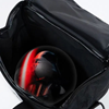 Picture of KR Strikeforce Marvel Iron Man Single Tote 1 Ball Bowling Bag