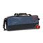 Picture of Hammer 3 Ball Triple Tote Black Widow Bowling Bag