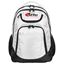 Picture of Turbo Shuttle White Bowling Backpack