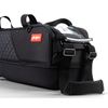 Picture of KR 3 Ball Diamond Black Slim Triple Roller Bowling Bag